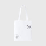 ￥Art Collage TOTE「男の人」Toshio Okamoto