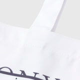￥Art Collage TOTE「男の人」Toshio Okamoto