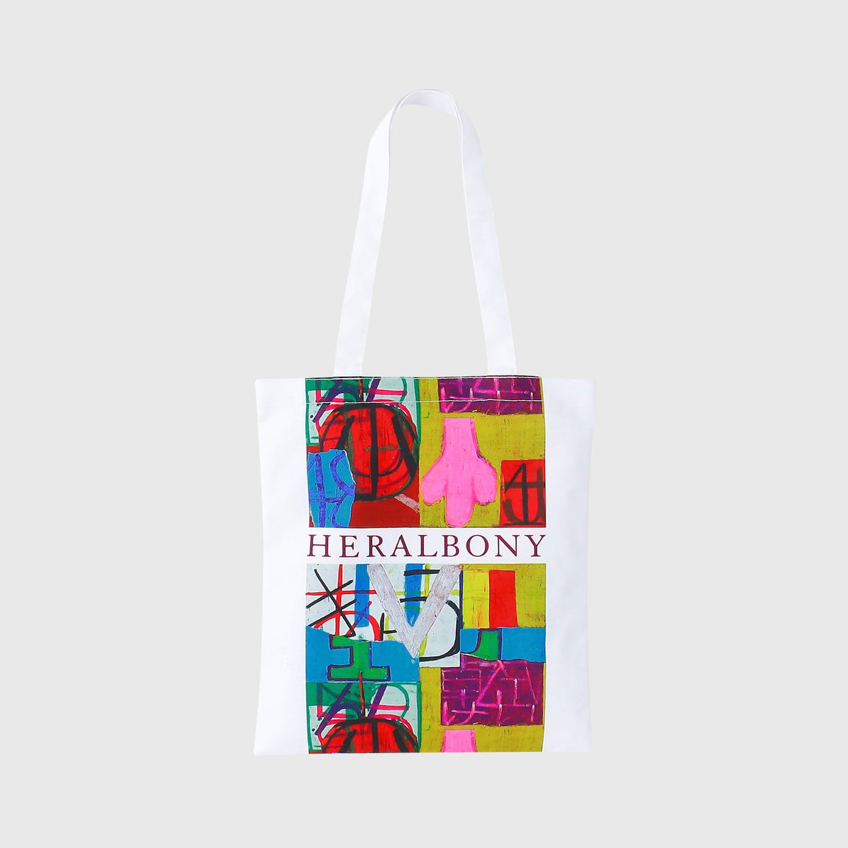 バッグ – HERALBONY