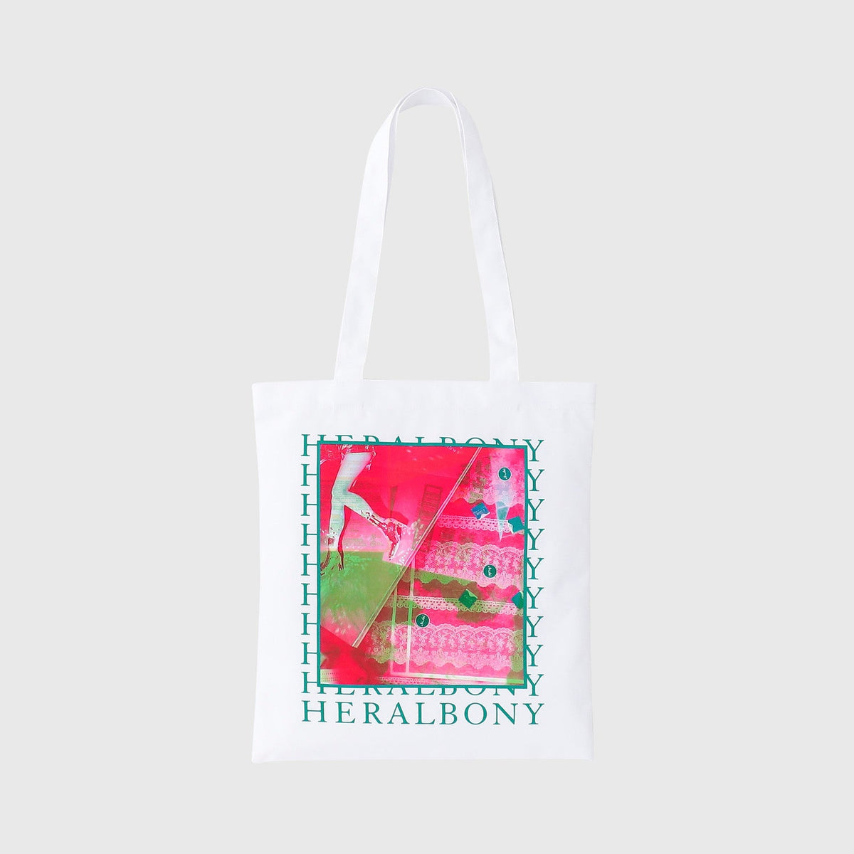 バッグ – HERALBONY