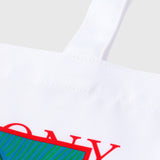 ￥Art Collage TOTE「LION HEART」Ryoya Akaike