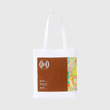 ￥Art Collage TOTE「Space Time」Kanta Wajima