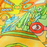 ￥Art Collage TOTE「Space Time」Kanta Wajima