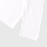 ￥Art Long Sleeve T「gevlekte olifanten met poezen」Jef Cloostermans
