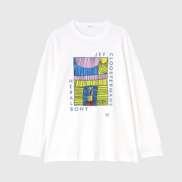 トップス – HERALBONY