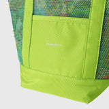 ￥ART MESH TOTE「旅行」Hiroo Suzuki