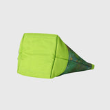 ￥ART MESH TOTE「旅行」Hiroo Suzuki