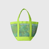￥ART MESH TOTE「旅行」Hiroo Suzuki