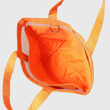 ￥ART MESH TOTE「お城」Misaki Oya