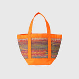 ￥ART MESH TOTE「お城」Misaki Oya