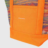 ￥ART MESH TOTE「お城」Misaki Oya
