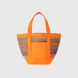 ￥ART MESH TOTE「お城」Misaki Oya