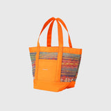 ￥ART MESH TOTE「お城」Misaki Oya