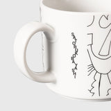 ￥Art Mug「夏の魔物」Satoru Kobayashi