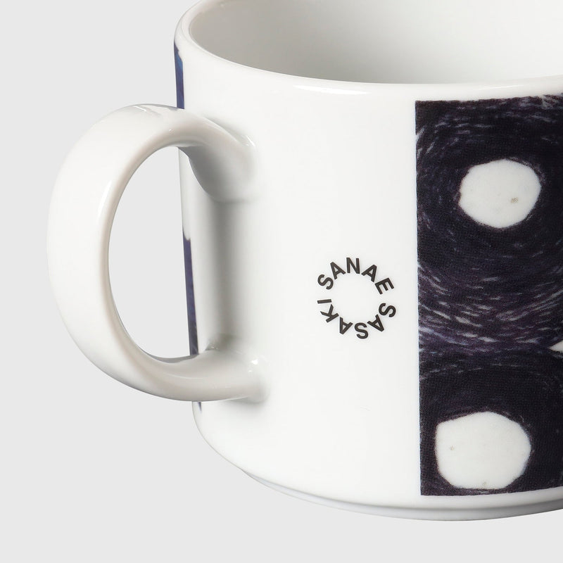 Art Mug「（無題）」 – HERALBONY