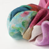 ￥ART PIECE SCRUNCHIE「How are you guys?」Kayano Tanida