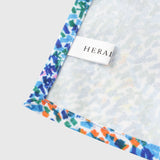 ￥Art Placemat「（無題）（青）」Midori Kudo