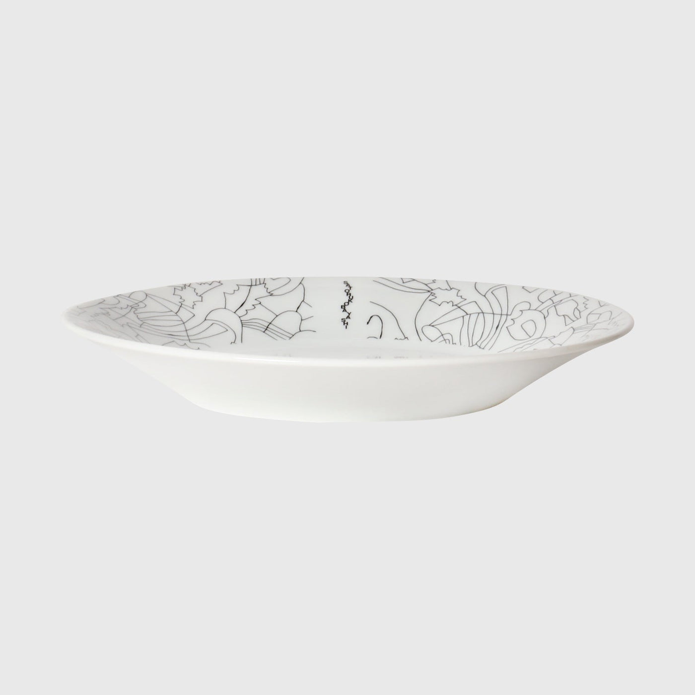 Art Plate（L）「夏の魔物」 – HERALBONY