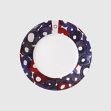 ￥Art Plate（L）「（無題）」Sanae Sasaki
