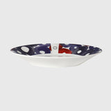 ￥Art Plate（L）「（無題）」Sanae Sasaki