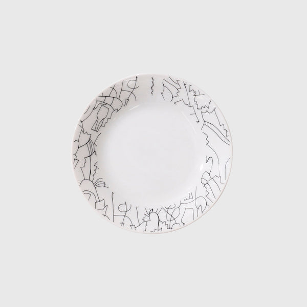Art Plate（S）「夏の魔物」 – HERALBONY
