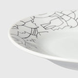￥Art Plate（S）「夏の魔物」Satoru Kobayashi