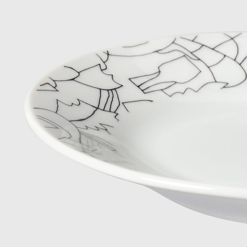 Art Plate（S）「夏の魔物」 – HERALBONY