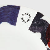 ￥Art Plate（S）「（無題）」Sanae Sasaki