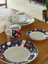 ￥Art Plate（S）「（無題）」Sanae Sasaki