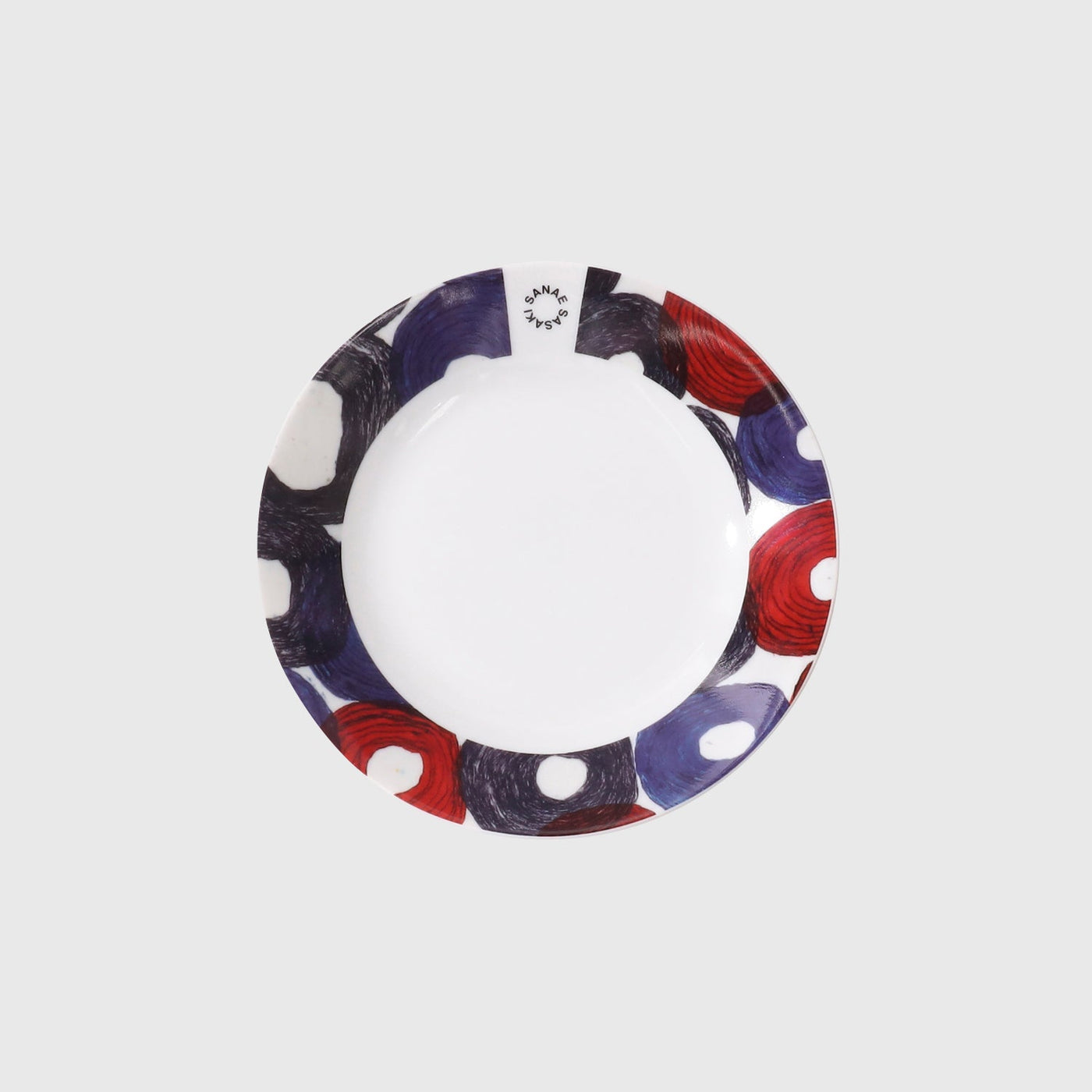 Art Plate（S）「（無題）」 – HERALBONY