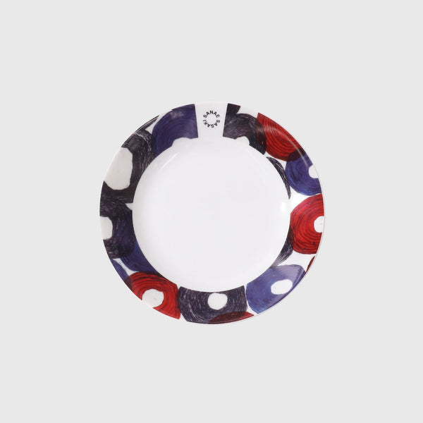 Art Plate（S）「（無題）」 – HERALBONY