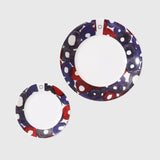 ￥Art Plate（S）「（無題）」Sanae Sasaki