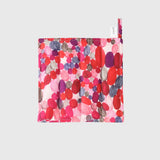 ￥Art Pot Mat「シアワセピンク」fuco: