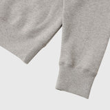 ￥Art Print Crewneck Sweatshirt「博物館の車」Ryoya Akaike