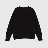 ￥Art Print Crewneck Sweatshirt「セリカ」Ryoya Akaike
