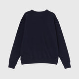 ￥Art Print Crewneck Sweatshirt「タイトル不明」Ryo Nakao