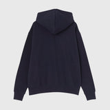 ￥Art Print Hoodie「ウインク」Ryoya Akaike