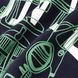 ￥Art Print Hoodie「ウインク」Ryoya Akaike