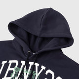 ￥Art Print Hoodie「ウインク」Ryoya Akaike