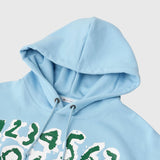 ￥Art Print Hoodie「タイトル不明」Ryo Nakao