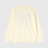 ￥Art Print Lightweight Knit「無題」Takafumi Yamane