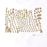 ￥Art Print Long Sleeve T-Shirt「タイトル不明」Yuki Ino