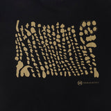 ￥Art Print Long Sleeve T-Shirt「タイトル不明」Yuki Ino