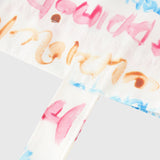 ￥ART TOTE「colorful brush2」marina