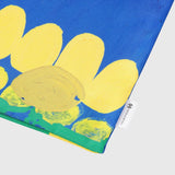 ￥ART TOTE「ヒマワリ」Masahiro Fukui