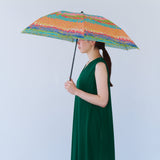 ￥art umbrella「お城」Misaki Oya