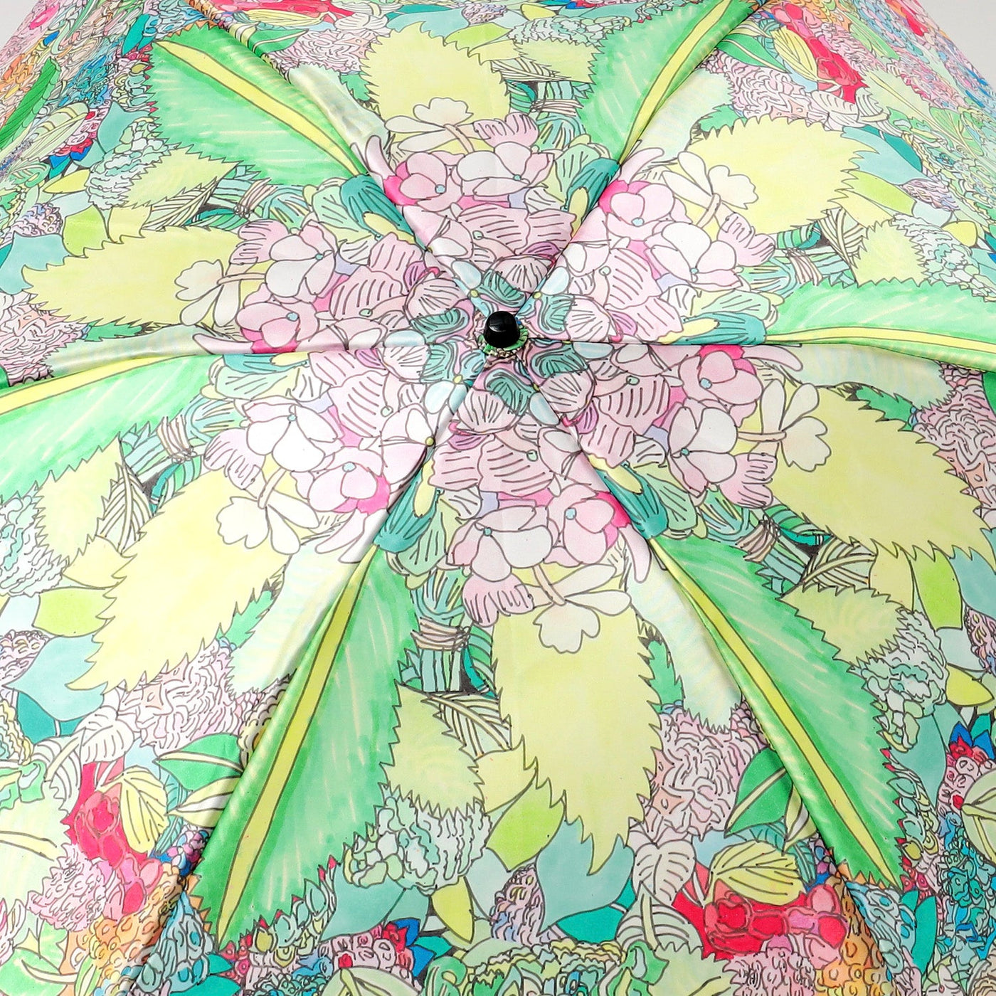 art umbrella「あじさい」 – HERALBONY