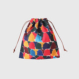 ￥ART UTILITY BAG「ベル」Moriya Kishaba