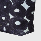￥ART2wayTOTE「（無題）（丸）」Sanae Sasaki