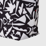 ￥ART2wayTOTE「モノクロの世界」Kaede Wajima